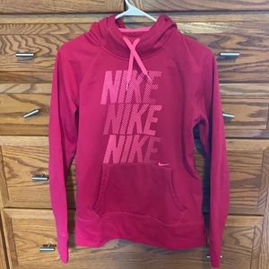Women’s medium Nike sweatshirt